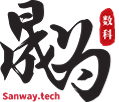 晟为数科